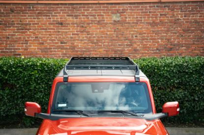 Picture of DV8 Offroad Roof Rack - RRBR-03