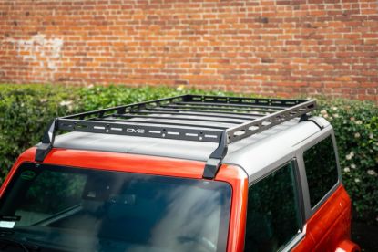 Picture of DV8 Offroad Roof Rack - RRBR-03