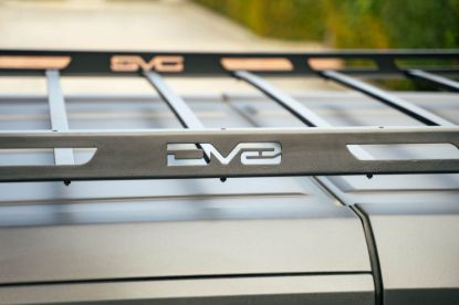 Picture of DV8 Offroad Roof Rack - RRBR-03