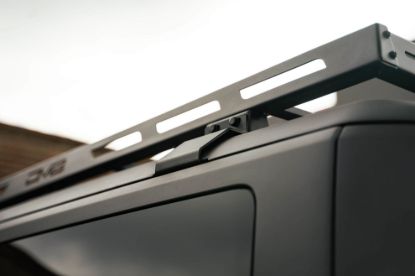 Picture of DV8 Offroad Roof Rack - RRBR-03