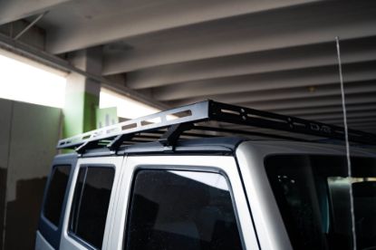 Picture of DV8 Offroad Roof Rack - RRJK-03