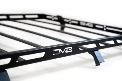 Picture of DV8 Offroad Roof Rack - RRJK-03