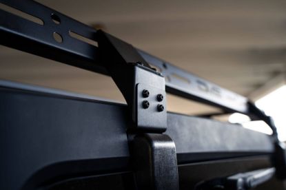 Picture of DV8 Offroad Roof Rack - RRJK-03