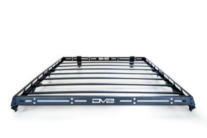 Picture of DV8 Offroad Roof Rack - RRJK-03