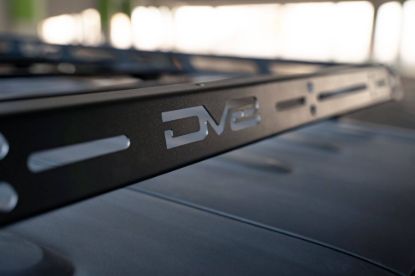 Picture of DV8 Offroad Roof Rack - RRJK-03