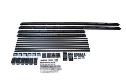 Picture of DV8 Offroad Roof Rack - RRJK-03