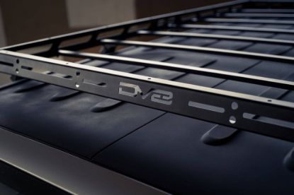Picture of DV8 Offroad Roof Rack - RRJK-03