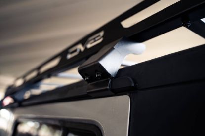 Picture of DV8 Offroad Roof Rack - RRJK-03