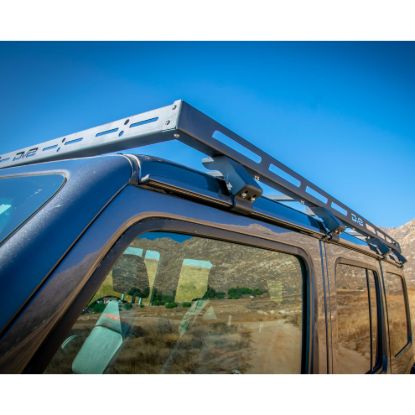 Picture of DV8 Offroad Roof Rack - RRJL-01