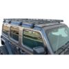Picture of DV8 Offroad Roof Rack - RRJL-01