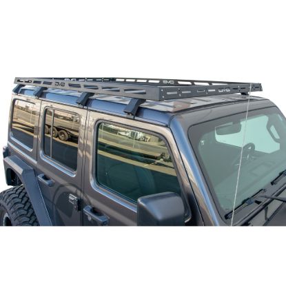 Picture of DV8 Offroad Roof Rack - RRJL-01