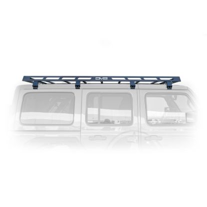 Picture of DV8 Offroad Roof Rack - RRJL-01