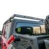 Picture of DV8 Offroad Roof Rack - RRJL-02