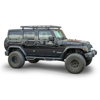 Picture of DV8 Offroad Roof Rack - RRJL-02