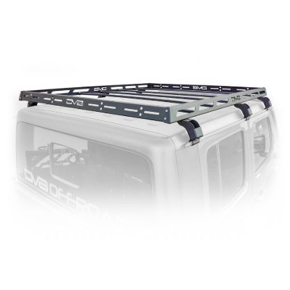 Picture of DV8 Offroad Roof Rack - RRJL-02