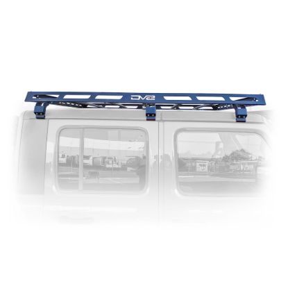 Picture of DV8 Offroad Roof Rack - RRJL-02