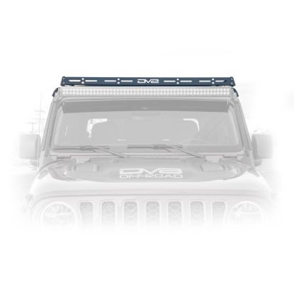 Picture of DV8 Offroad Roof Rack - RRJL-02