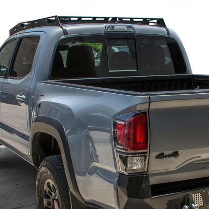 Picture of DV8 Offroad Roof Rack - RRTT1-01