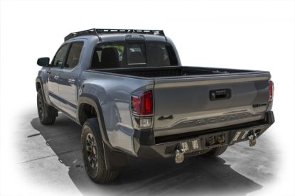 Picture of DV8 Offroad Roof Rack - RRTT1-01