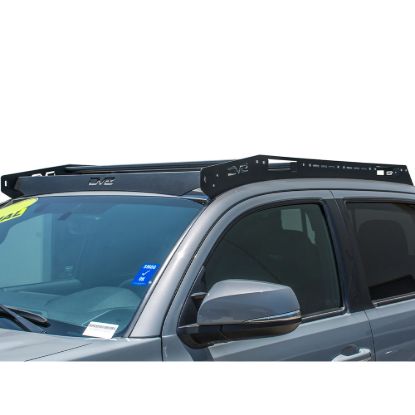 Picture of DV8 Offroad Roof Rack - RRTT1-01