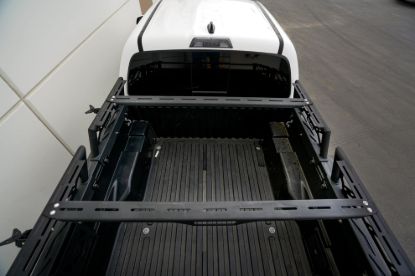Picture of DV8 Offroad Truck Bed Rack - RRUN-01