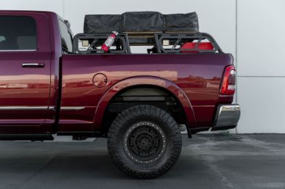 Picture of DV8 Offroad Truck Bed Rack - RRUN-03