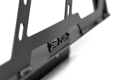 Picture of DV8 Offroad Truck Bed Rack - RRUN-03