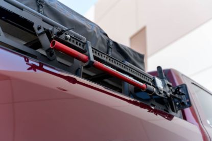 Picture of DV8 Offroad Truck Bed Rack - RRUN-03