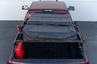 Picture of DV8 Offroad Truck Bed Rack - RRUN-03