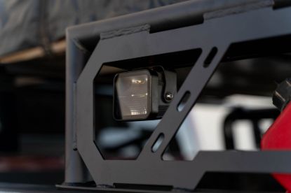 Picture of DV8 Offroad Truck Bed Rack - RRUN-03