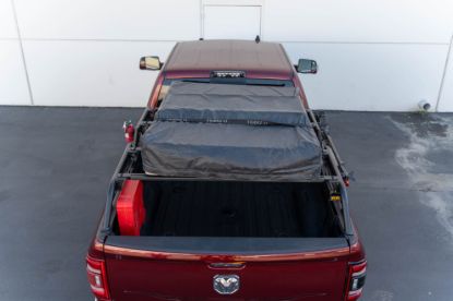 Picture of DV8 Offroad Truck Bed Rack - RRUN-03