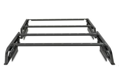 Picture of DV8 Offroad Truck Bed Rack - RRUN-03