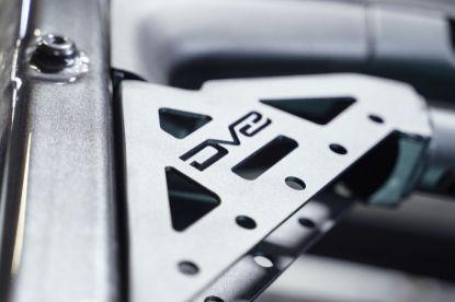 Picture of DV8 Offroad Light Bar Mounting Bracket - SBJL-01