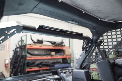 Picture of DV8 Offroad Light Bar Mounting Bracket - SBJL-01