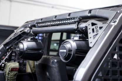Picture of DV8 Offroad Light Bar Mounting Bracket - SBJL-01
