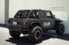 Picture of DV8 Offroad Light Bar Mounting Bracket - SBJL-01
