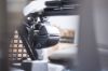 Picture of DV8 Offroad Light Bar Mounting Bracket - SBJL-01