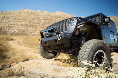 Picture of DV8 Offroad Bumper - SPJL-02
