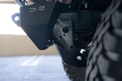 Picture of DV8 Offroad Bumper - SPJL-02