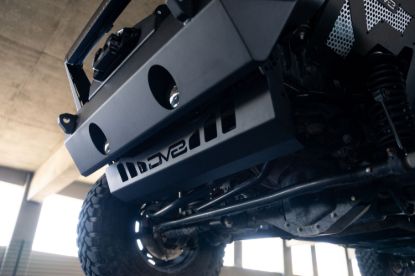 Picture of DV8 Offroad Bumper - SPJL-02