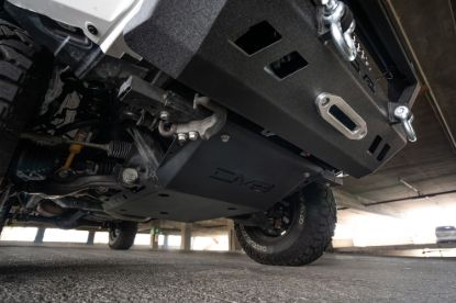 Picture of DV8 Offroad Skid Plate - SPTT1-01