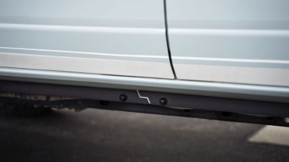 Picture of DV8 Offroad Bumper - SRBR-03
