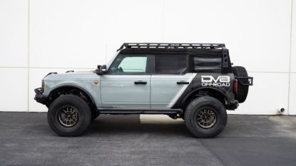 Picture of DV8 Offroad Bumper - SRBR-03