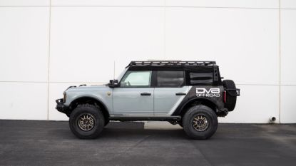 Picture of DV8 Offroad Bumper - SRBR-03