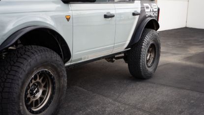 Picture of DV8 Offroad Bumper - SRBR-03