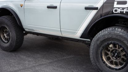 Picture of DV8 Offroad Bumper - SRBR-03