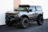 Picture of DV8 Offroad Bumper - SRBR-04