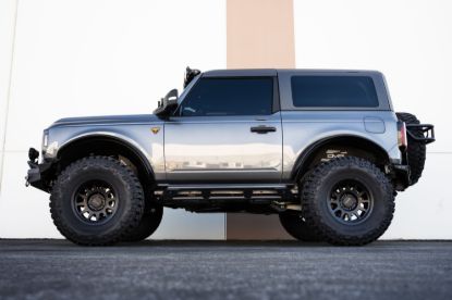 Picture of DV8 Offroad Bumper - SRBR-04