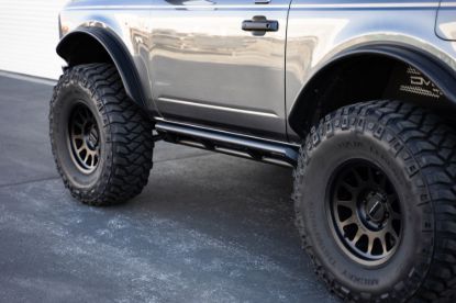 Picture of DV8 Offroad Bumper - SRBR-04