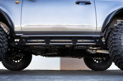 Picture of DV8 Offroad Bumper - SRBR-04
